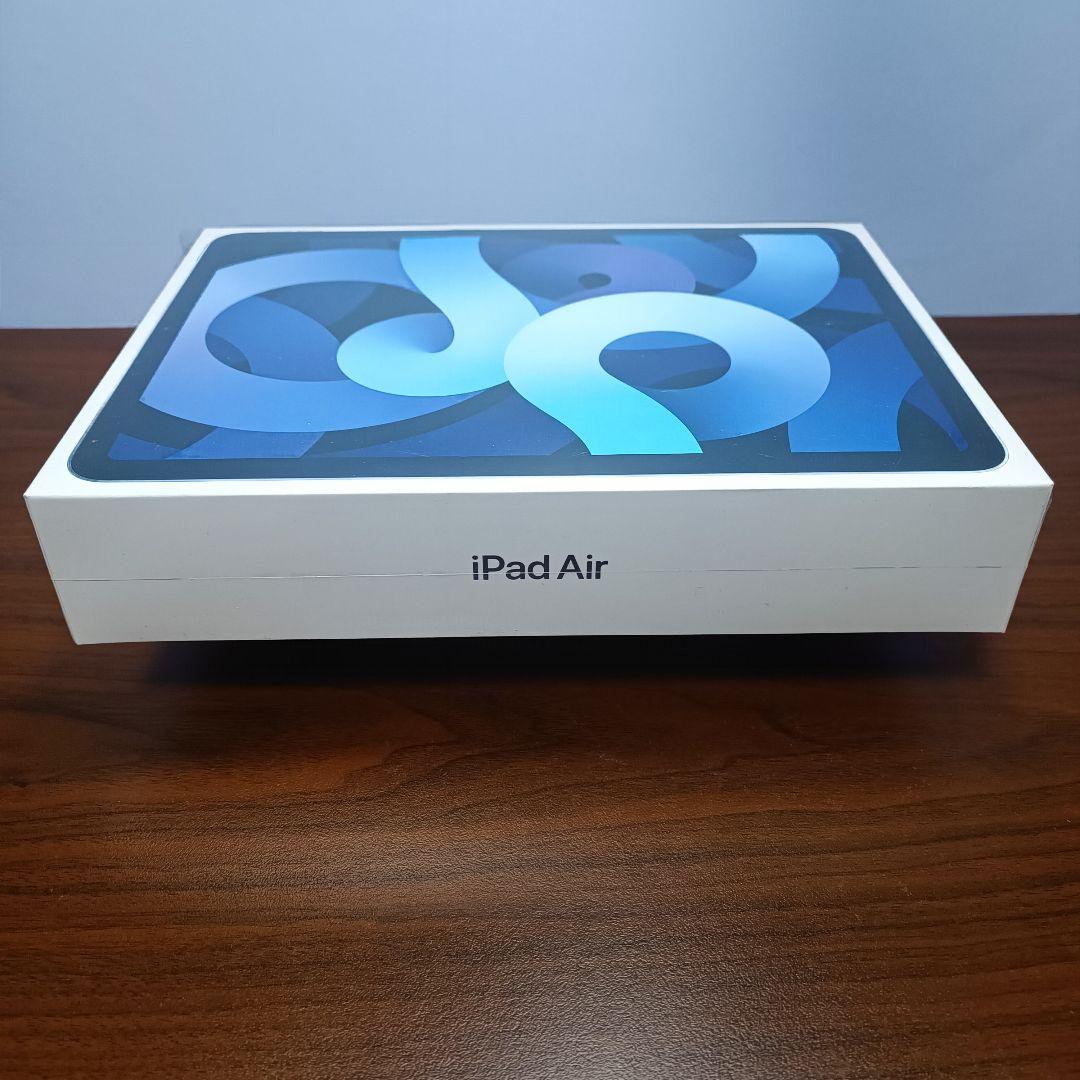 新品 iPad Air 第4世代 WiFi 64GB