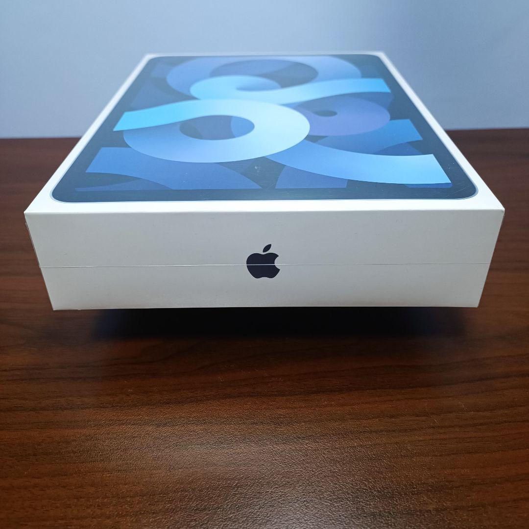 新品 iPad Air 第4世代 WiFi 64GB