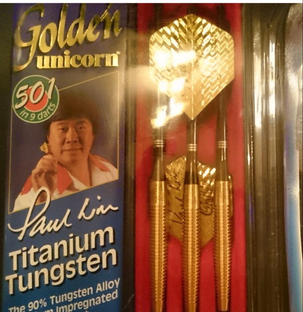 Unicorn Paul Lim STEEL 23g ユニコーン時代ポール・リム - メルカリ