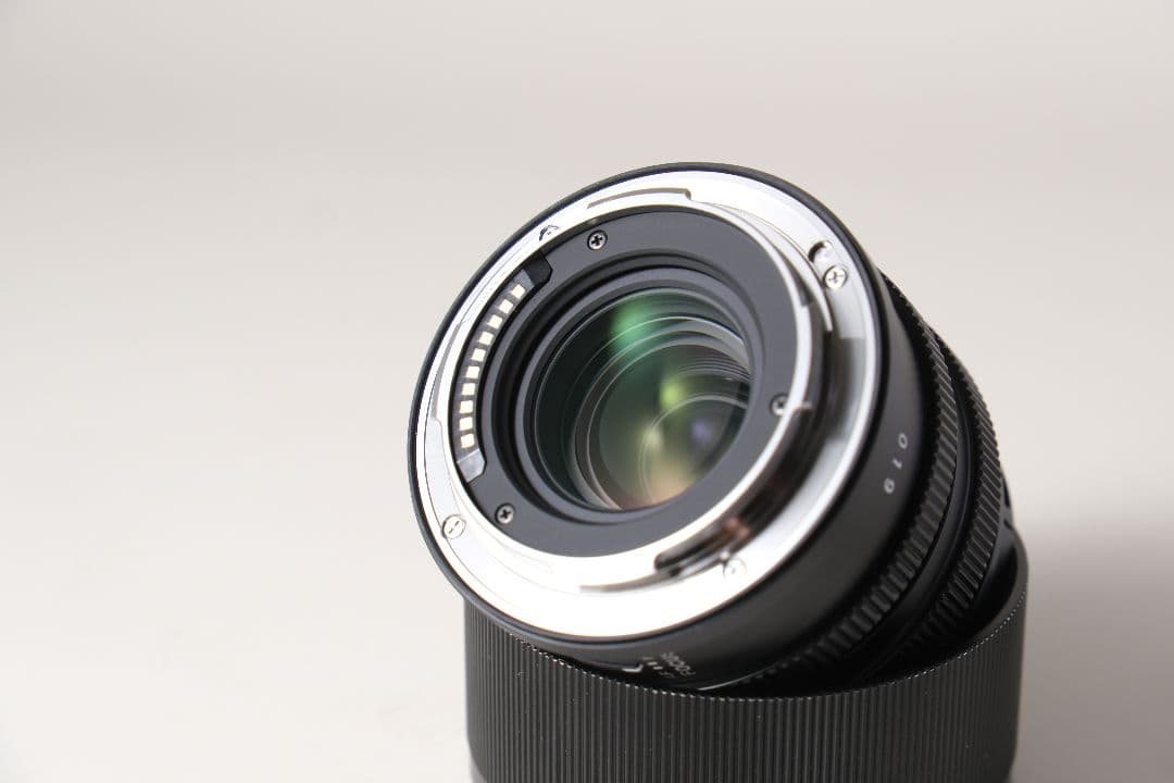 SIGMA 45mm F2.8 DG DN ライカＬマウント