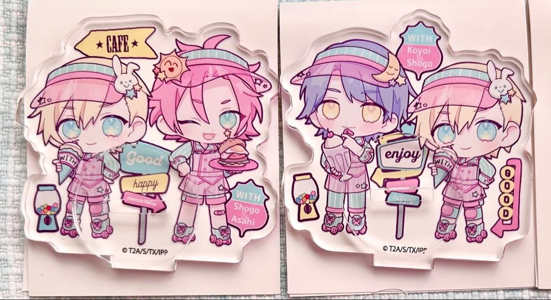 アメリカンダイナー WITH プリパラ Amazon.co.jp: アイドルタイムプリパラ 07 アメリカンダイナーver