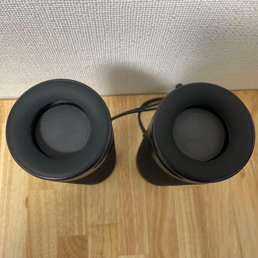 SONY ワイヤレススピーカー SRS-XB23（2本セット ステレオ出力可）