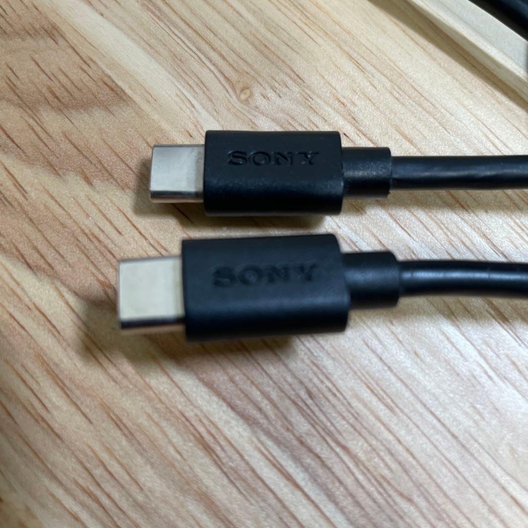 SONY ワイヤレススピーカー SRS-XB23（2本セット ステレオ出力可）