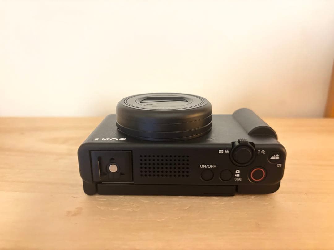 ノコ SONY ZV-1M2 コンパクトデジタルカメラ