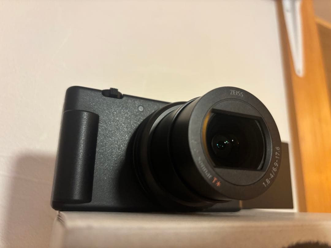 ノコ SONY ZV-1M2 コンパクトデジタルカメラ