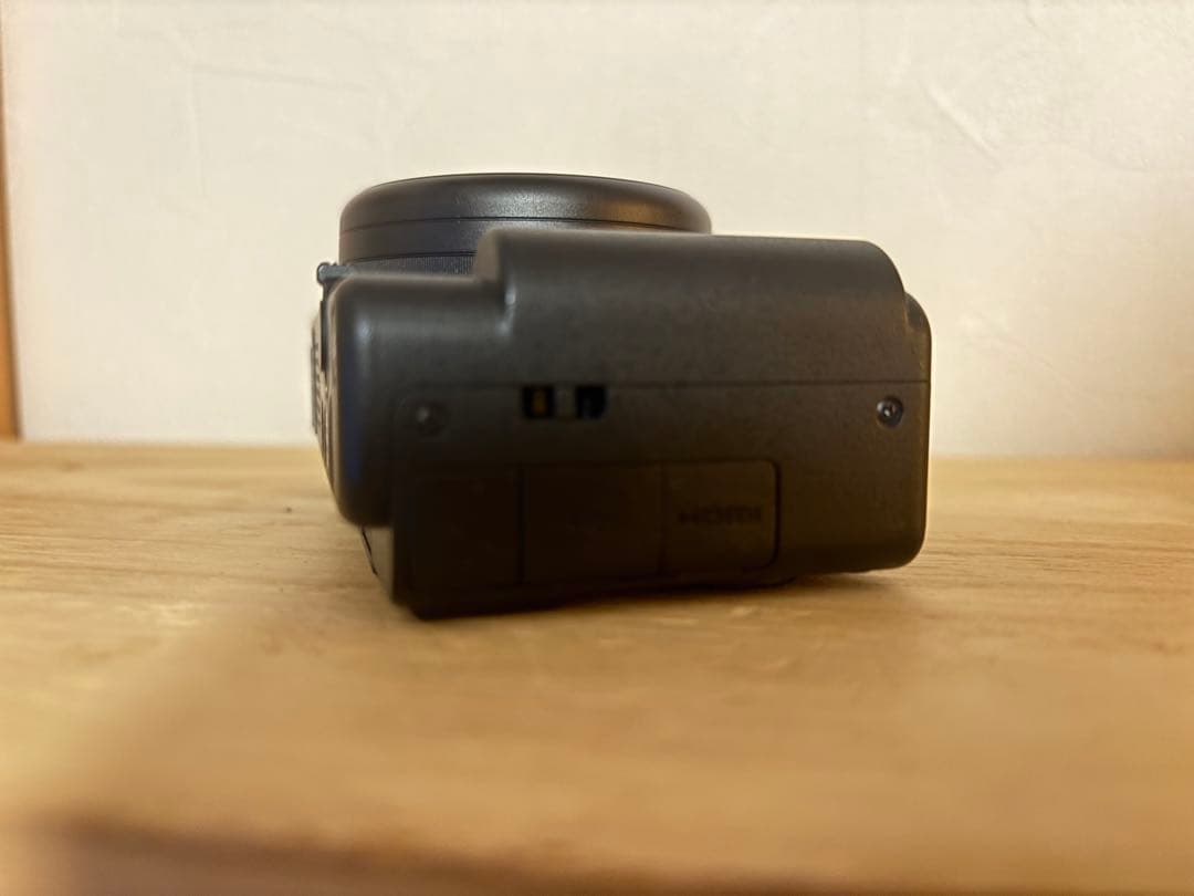 ノコ SONY ZV-1M2 コンパクトデジタルカメラ