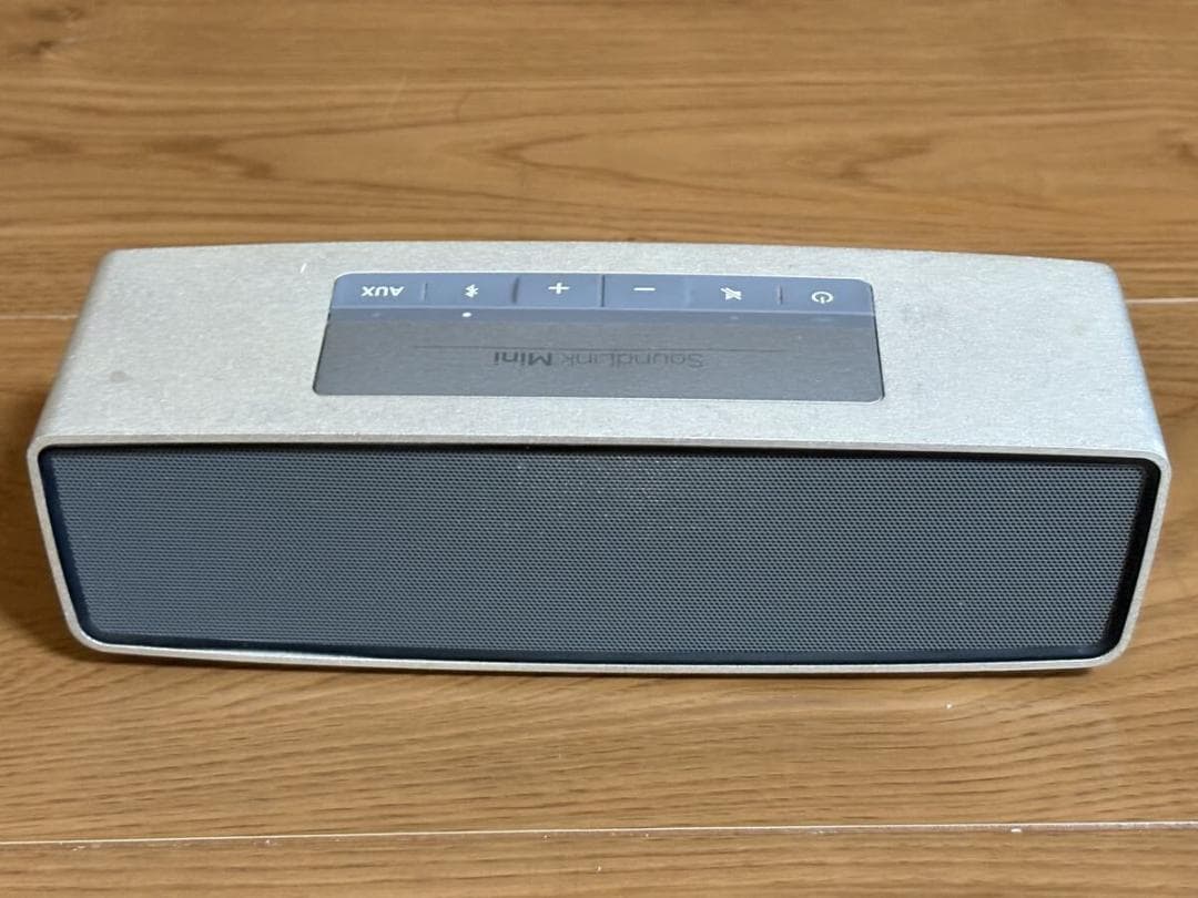 BOSE ボーズ　ワイヤレススピーカー　Bluetooth　PSA10F-120