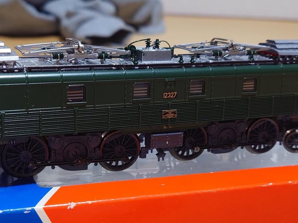 ROCO Hoゲージ - メルカリ