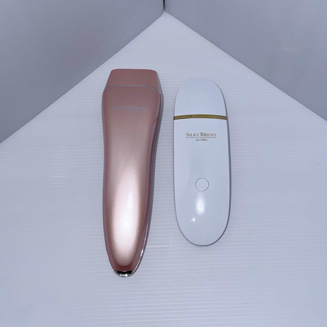 ビューティーシークレット Dr-PRO 美容機器｜Dr-PRO BEAUTYSECRET ドクタープロビューティシークレット