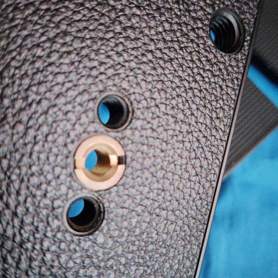 LINHOF QUICKFX Ⅱ 00386 リンホフ