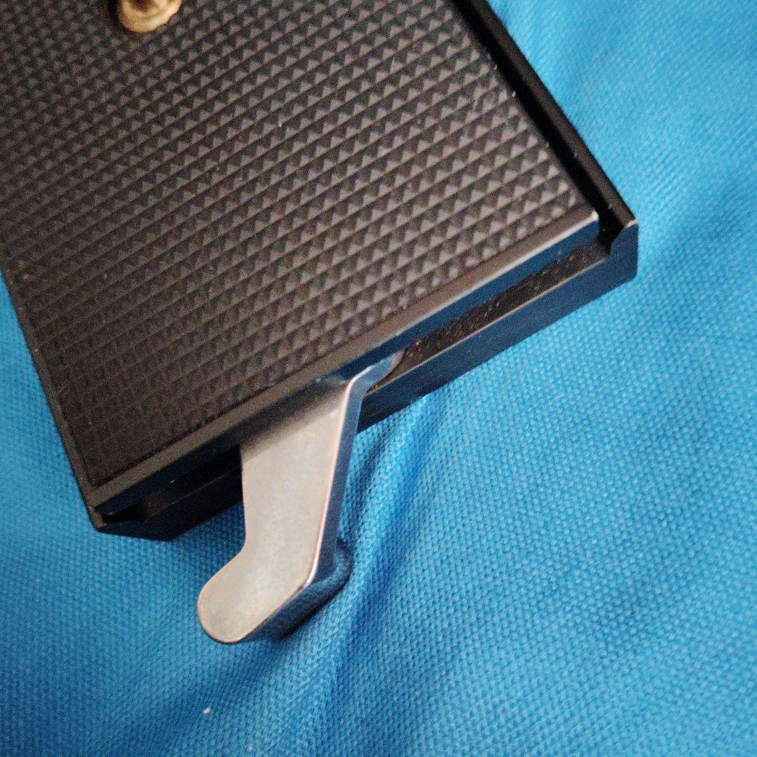 LINHOF QUICKFX Ⅱ 00386 リンホフ