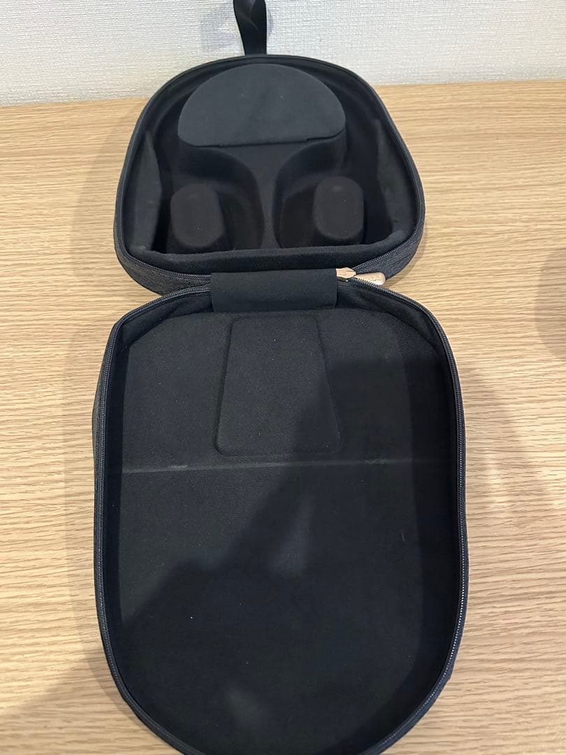 SONY Bluetoothヘッドホン