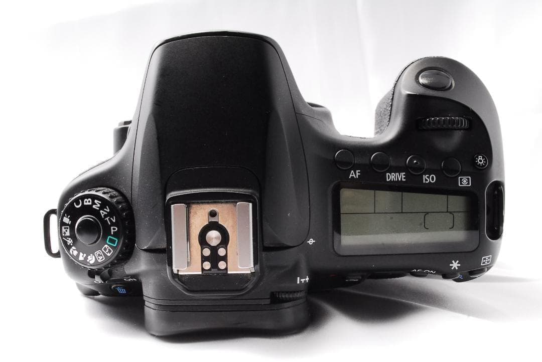 訳あり大特価‼️Canon EOS 60D レンズセット スマホ転送 一眼レフ