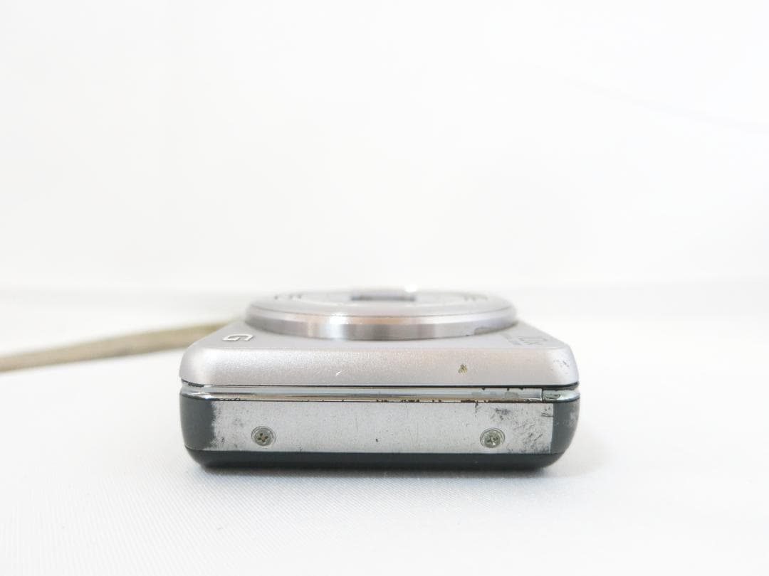 ジャンク品／デジタルカメラ Sony Cyber-shot DSC-WX200
