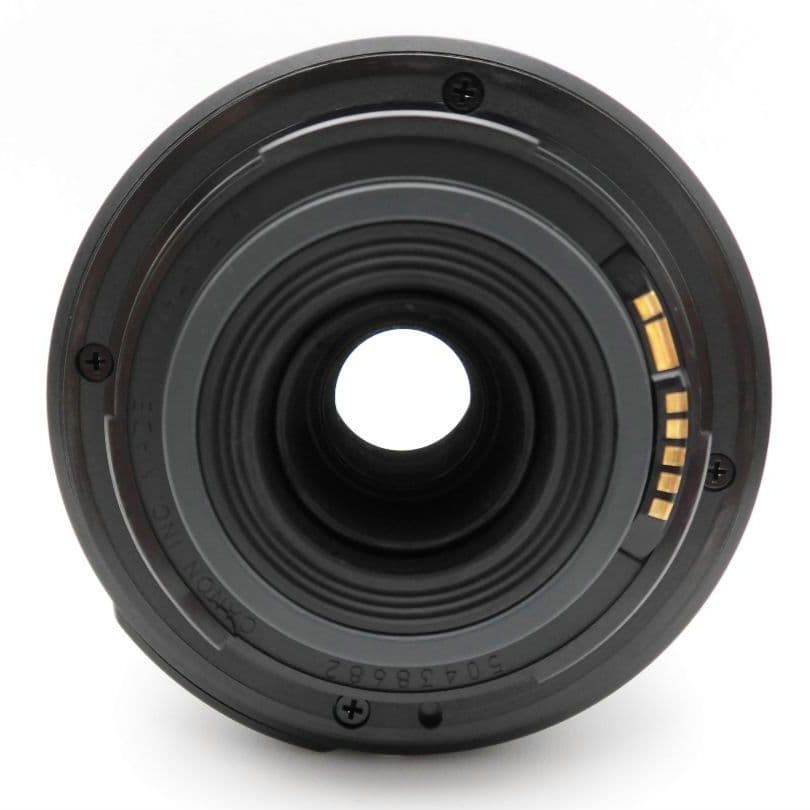 キヤノン Canon EF-S 55-250mm f4-5.6 IS