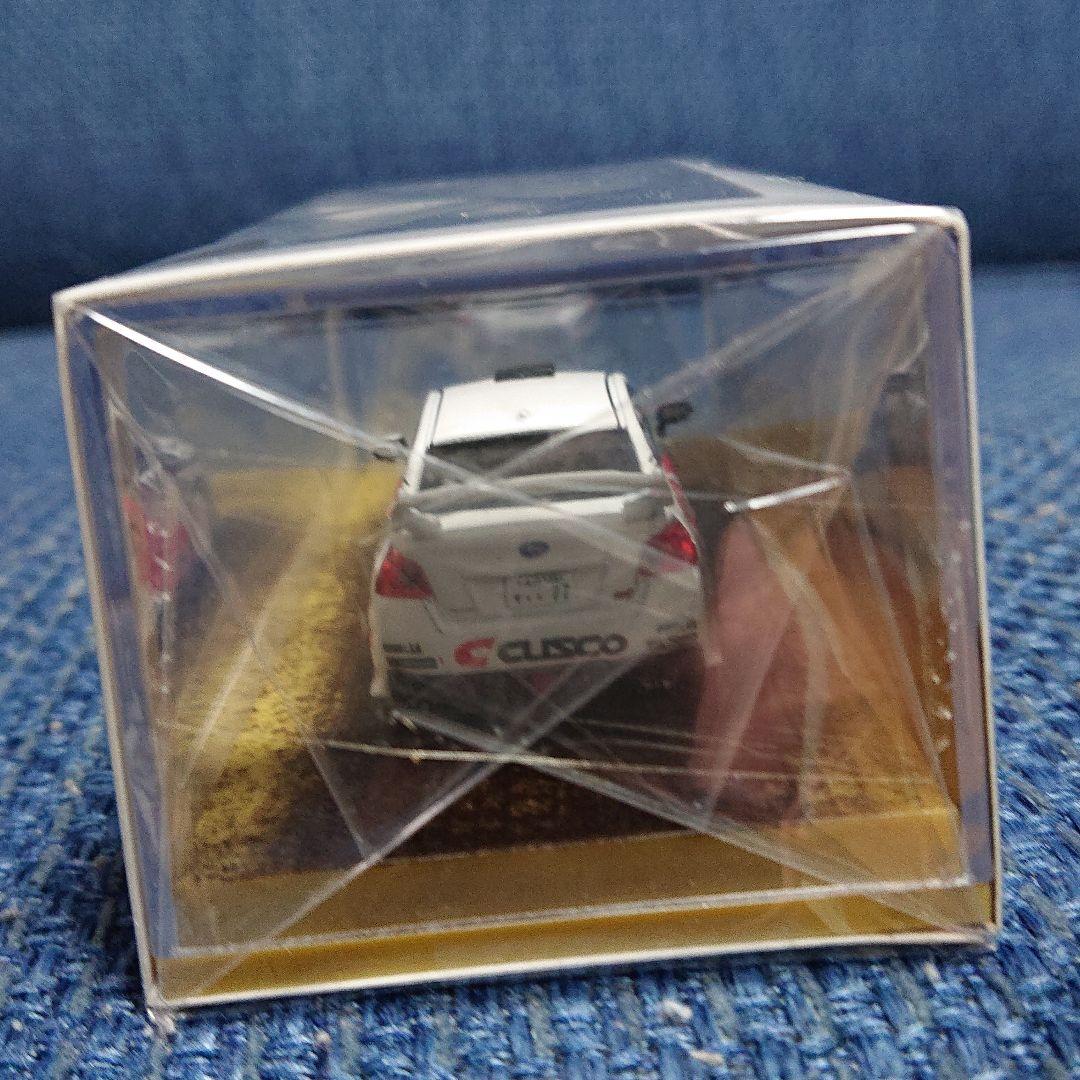 ターマック ワークス スバル WRX STI CUSCO クスコ レーシング - メルカリ