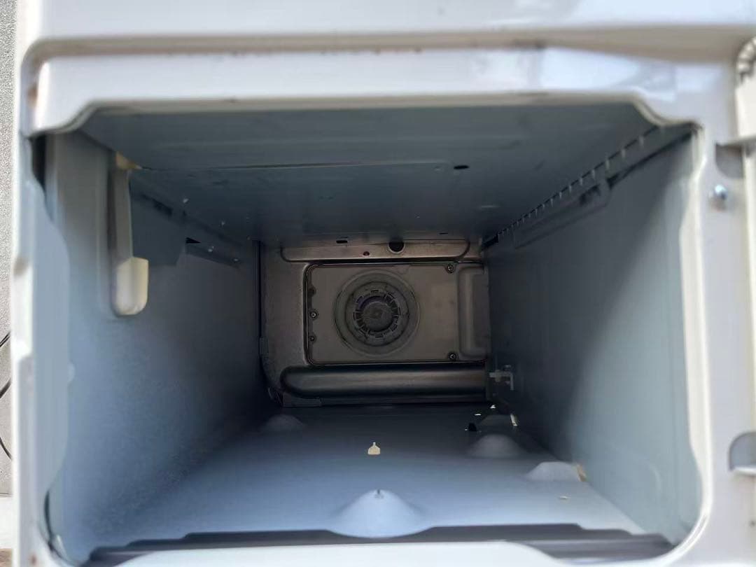 Dainichi ダイニチ 石油ストーブ ブルーヒーター FW-6718SDX