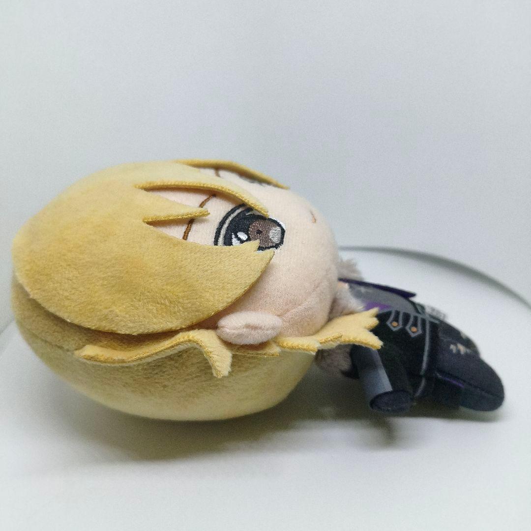 美品✨羽風薫 新衣装 プライズ ぬいぐるみ あんスタUNDEAD - メルカリ
