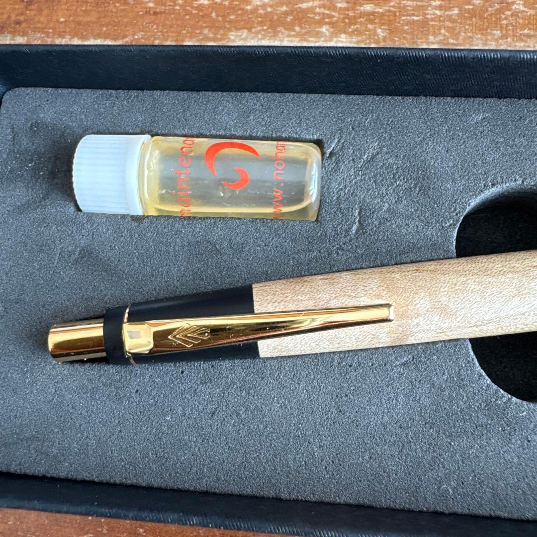 野原工芸 楓 カエデ シャープペンシル 入手困難 - メルカリ