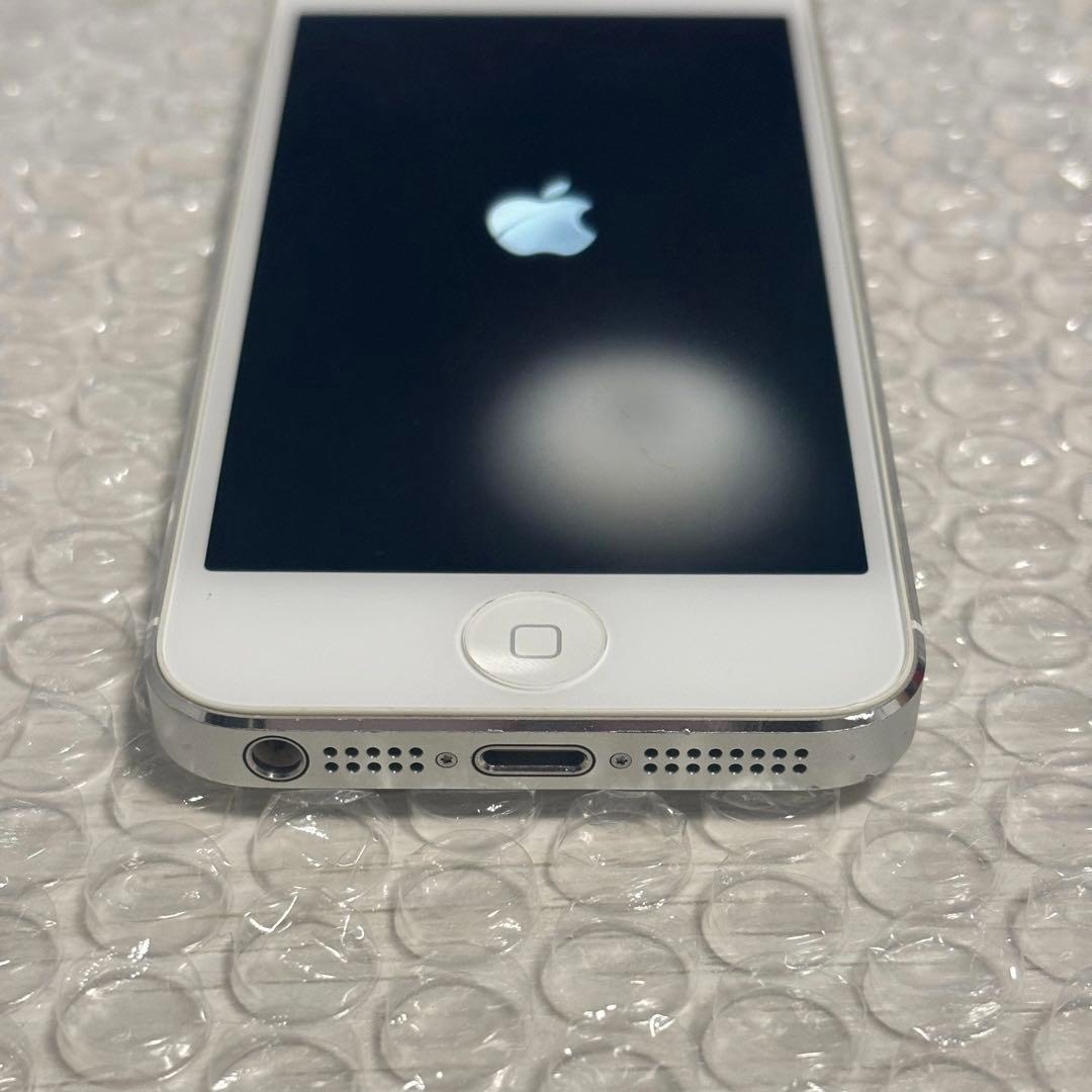 iPhone5 iOS6 32GB | 本体のみ