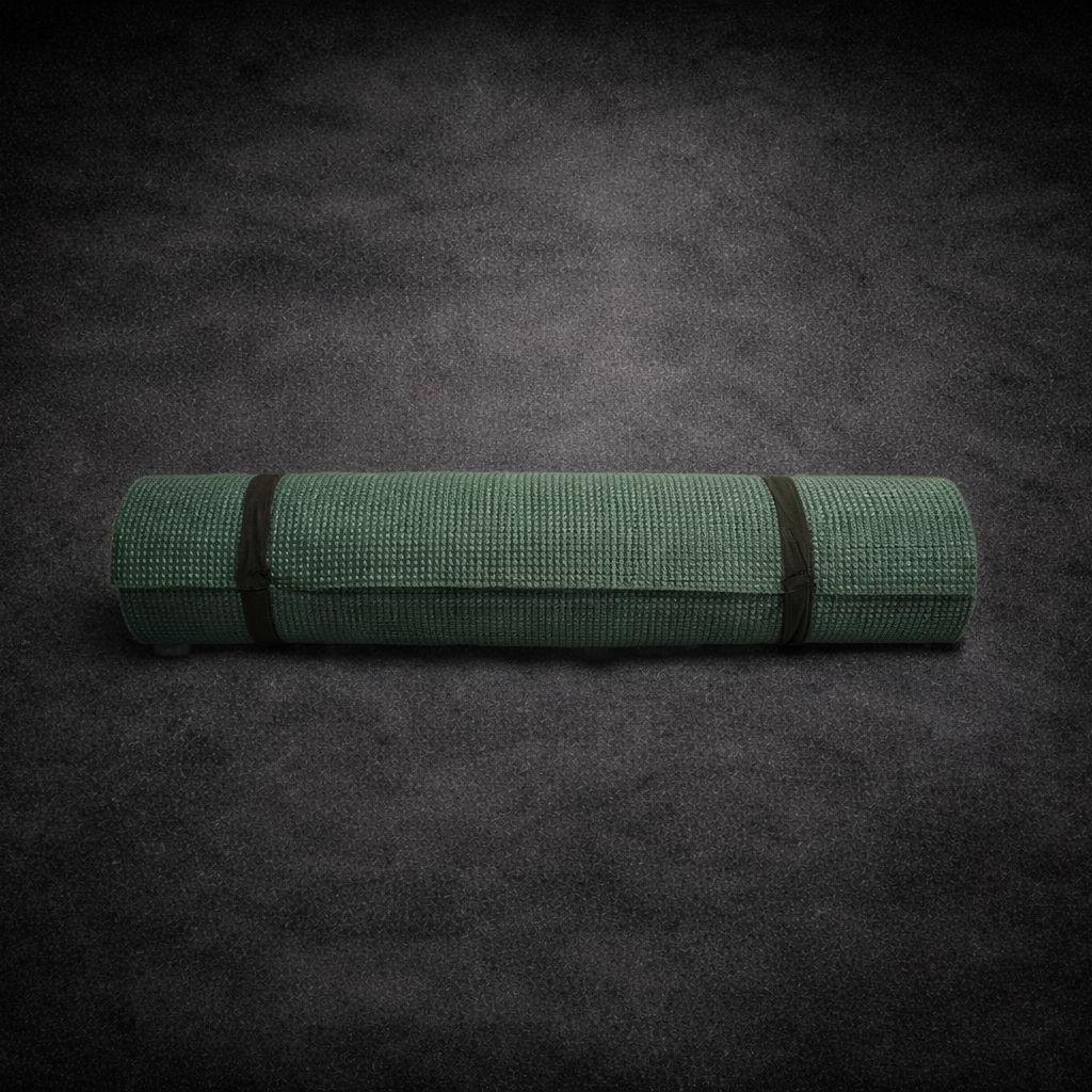 ロシア軍 実物 ロシア国家親衛隊 スリーピングマット Mox迷彩 収納袋付