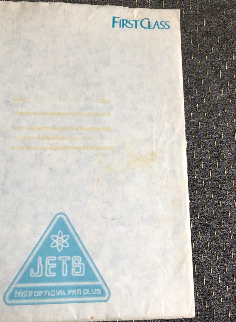 hide ファンクラブ会報 & Forever hide - メルカリ