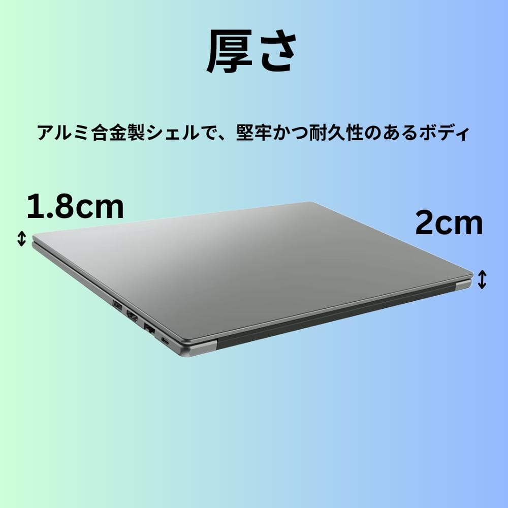 【新品】ノートパソコン インテルcore-i9 32GB 2TBオフィス付き