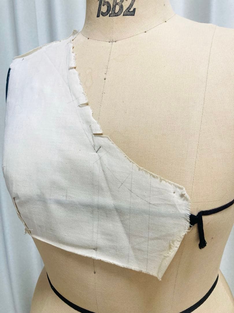 東京キイヤ トルソー 15B2 MITSUBISHI マネキン - メルカリ