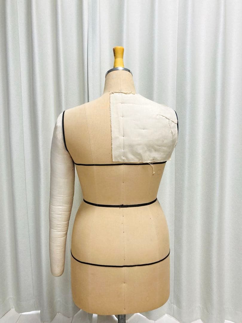 東京キイヤ トルソー 15B2 MITSUBISHI マネキン - メルカリ