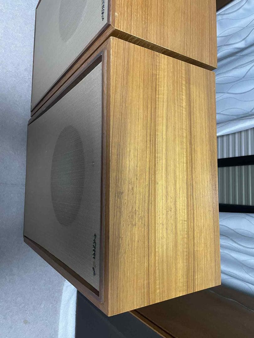 TAYNON HPD/315/8 音出し確認済み