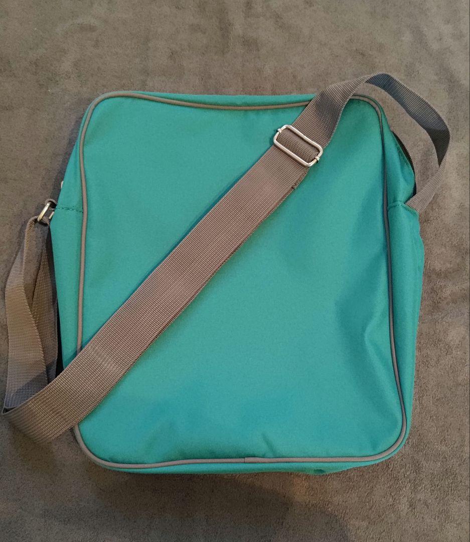 ヒロアカ 緑谷出久 ショルダーバッグ ヴィレッジヴァンガード - メルカリ