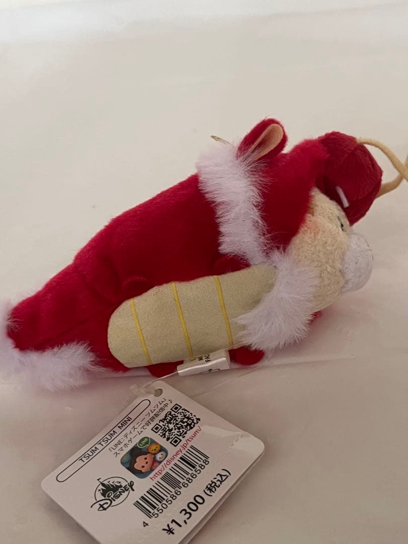 ディズニー ツムツム デール 干支 辰 羽田空港限定 - メルカリ