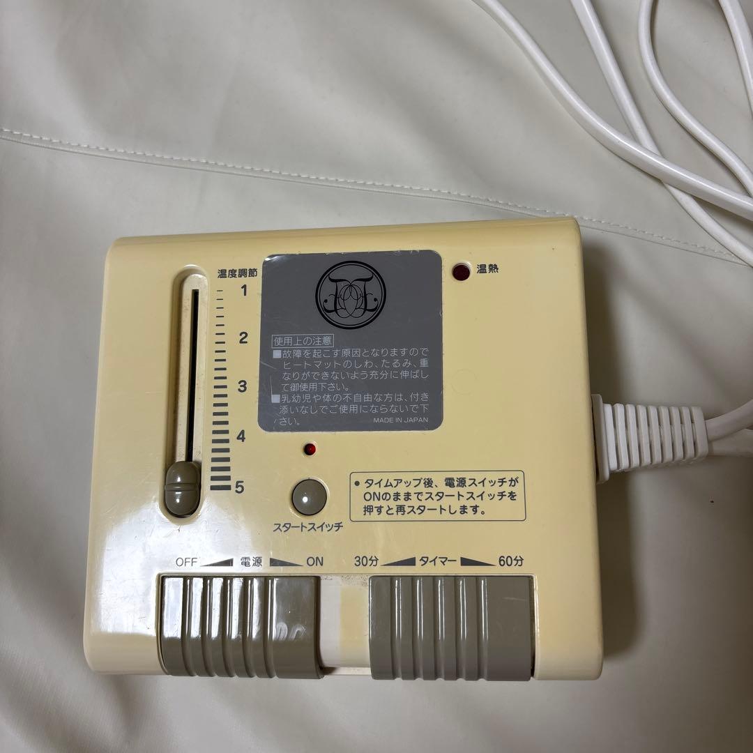 ロンヴェロップ レショーファント　彫刻リンパ　温熱　岩盤マット