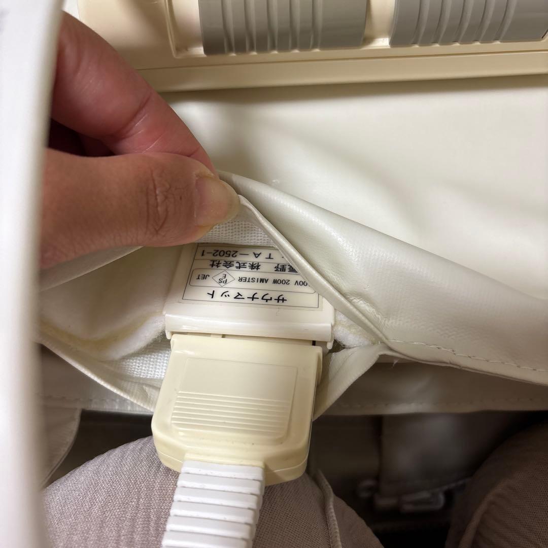 ロンヴェロップ レショーファント　彫刻リンパ　温熱　岩盤マット