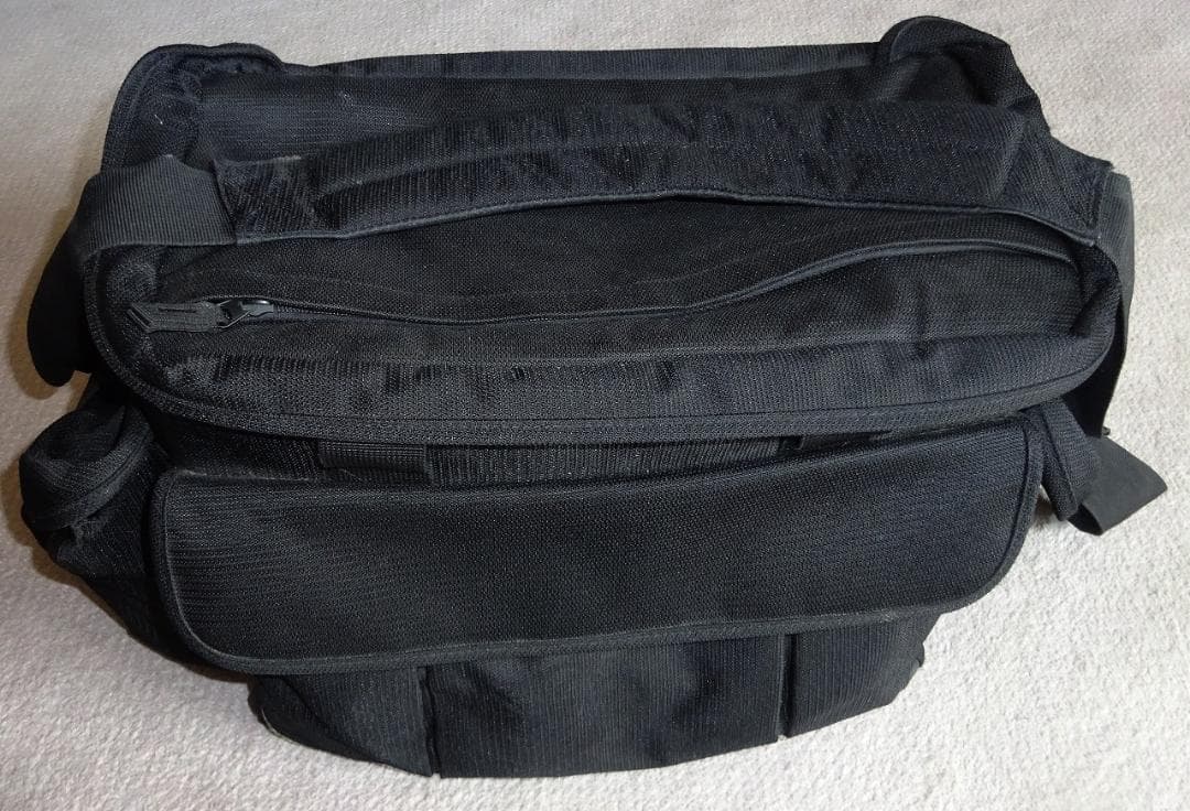 エツミ(ETSUMI)大型カメラバッグ 株式会社エツミ | アペックス シューティングプロ4D | カメラバッグ