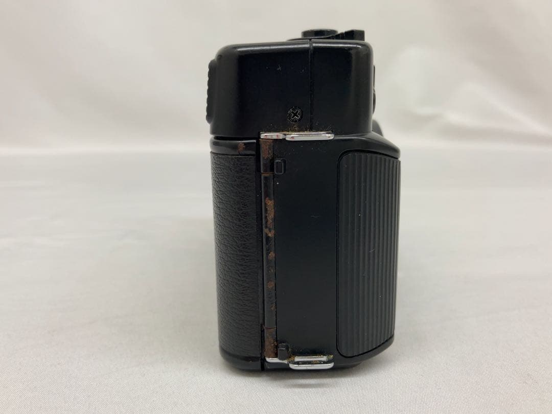 【稼動品】Nikon L35AF 35mm F2.8 ピカイチ　フィルムカメラ