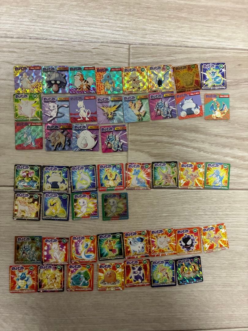 ポケモン ゲームボーイ風ToysとカードSet - Mercari Japan 13722493915