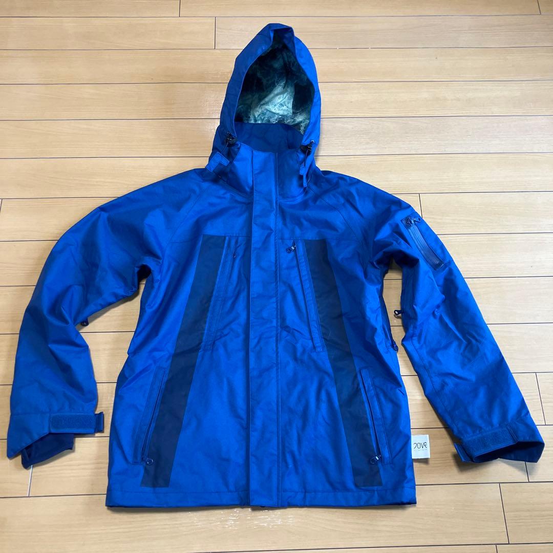 PLAY DESIGN P01 スノーボードウェア　Lサイズ P01 スノーウェア上下セット販売 | PLAYDESIGN