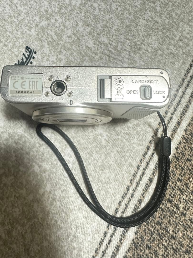 Canon SX620 HS コンパクトデジタルカメラ