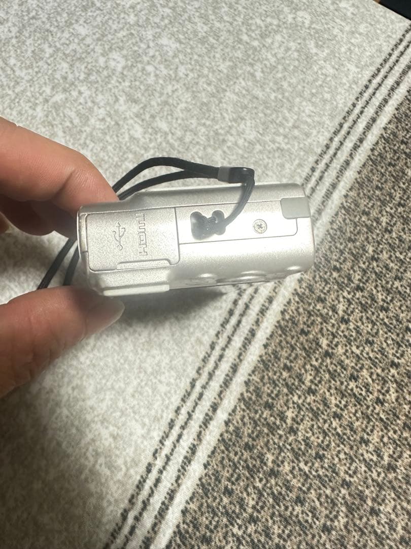 Canon SX620 HS コンパクトデジタルカメラ