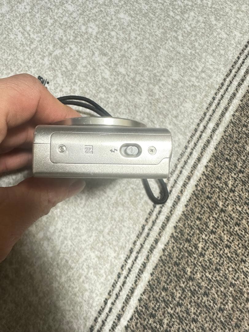 Canon SX620 HS コンパクトデジタルカメラ