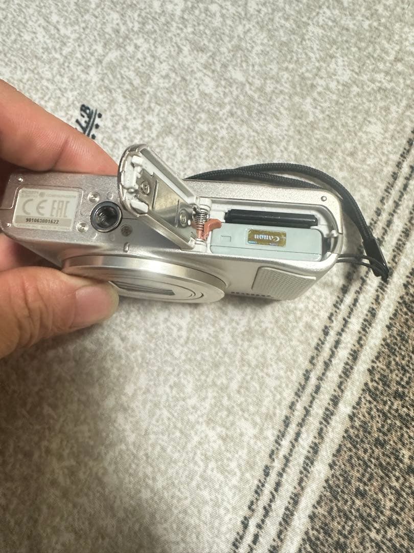 Canon SX620 HS コンパクトデジタルカメラ