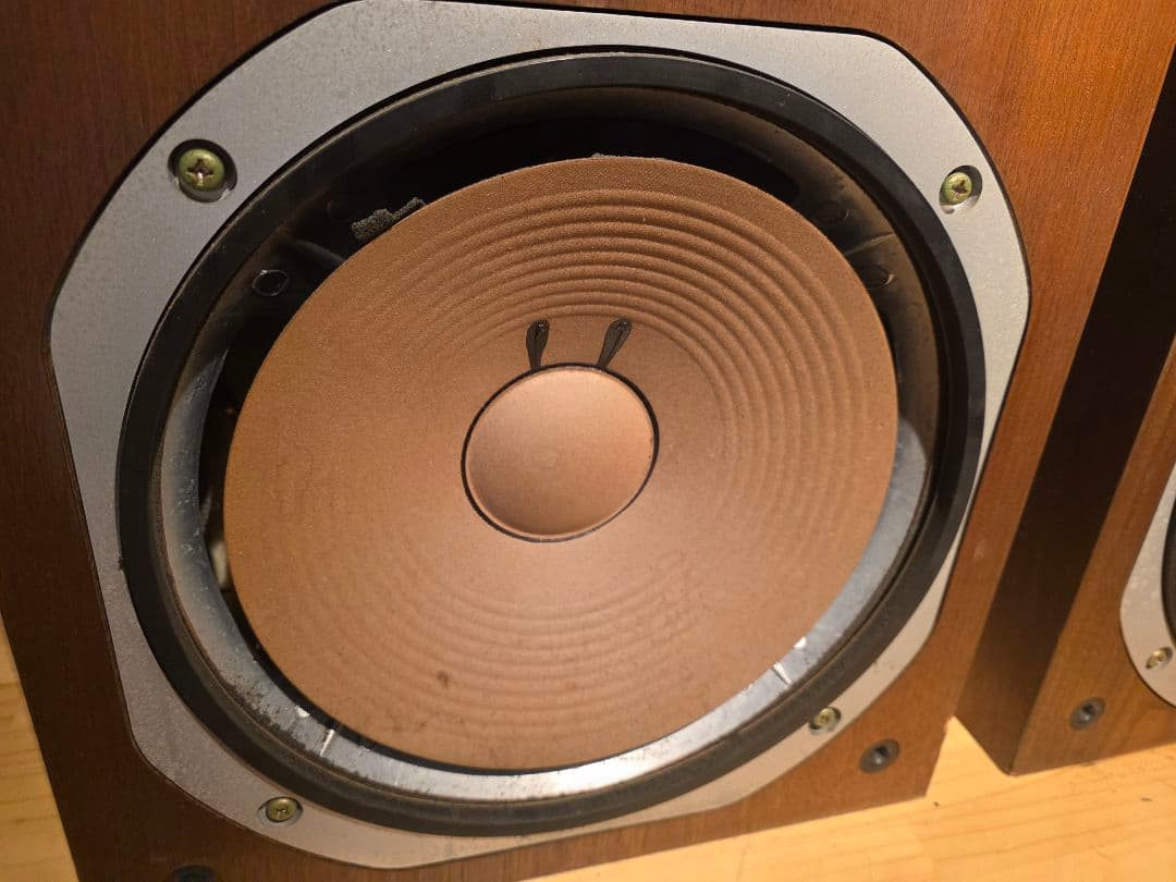 YAMAHA　MODEL NS-690Ⅲ