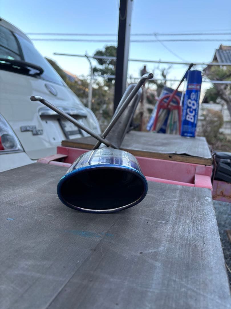 新しい車・バイク・自転車 - 年末特別セール！！フィアット500