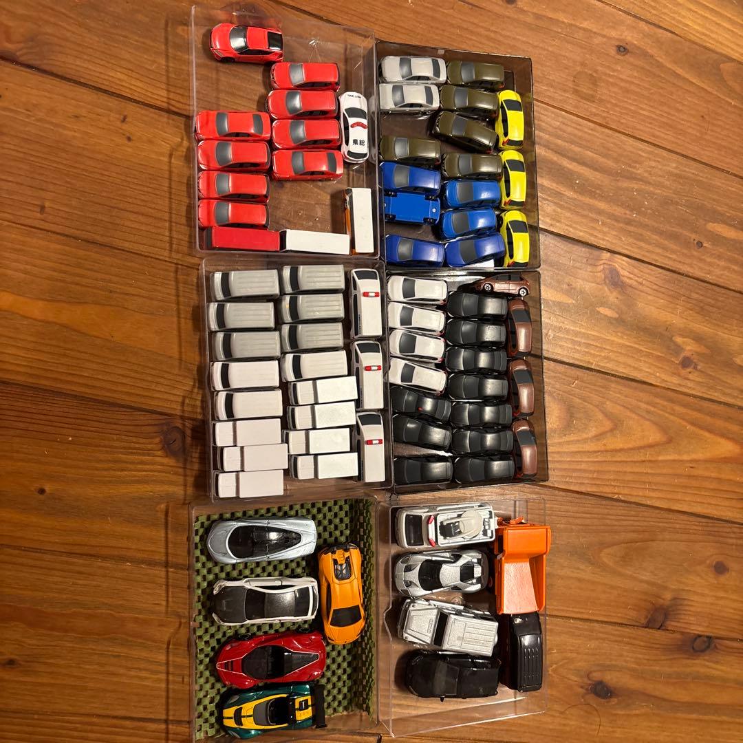 トミカ　ポケットトミカまとめ売り　バラ売り可 トミカ ポケットトミカ まとめ売り - メルカリ