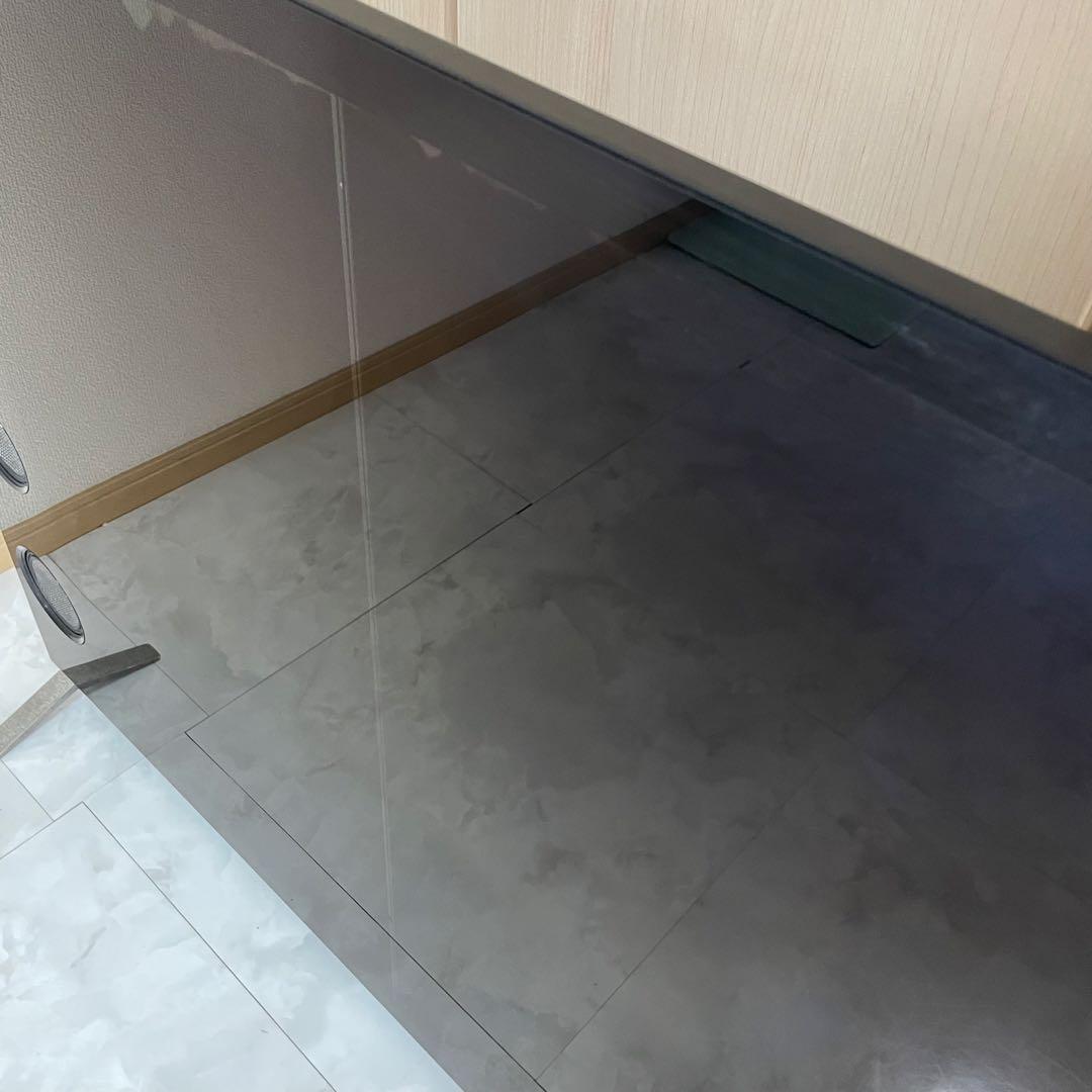 【ジャンク】SONY ブラビア 55インチ 液晶テレビ KJ-55X9350D