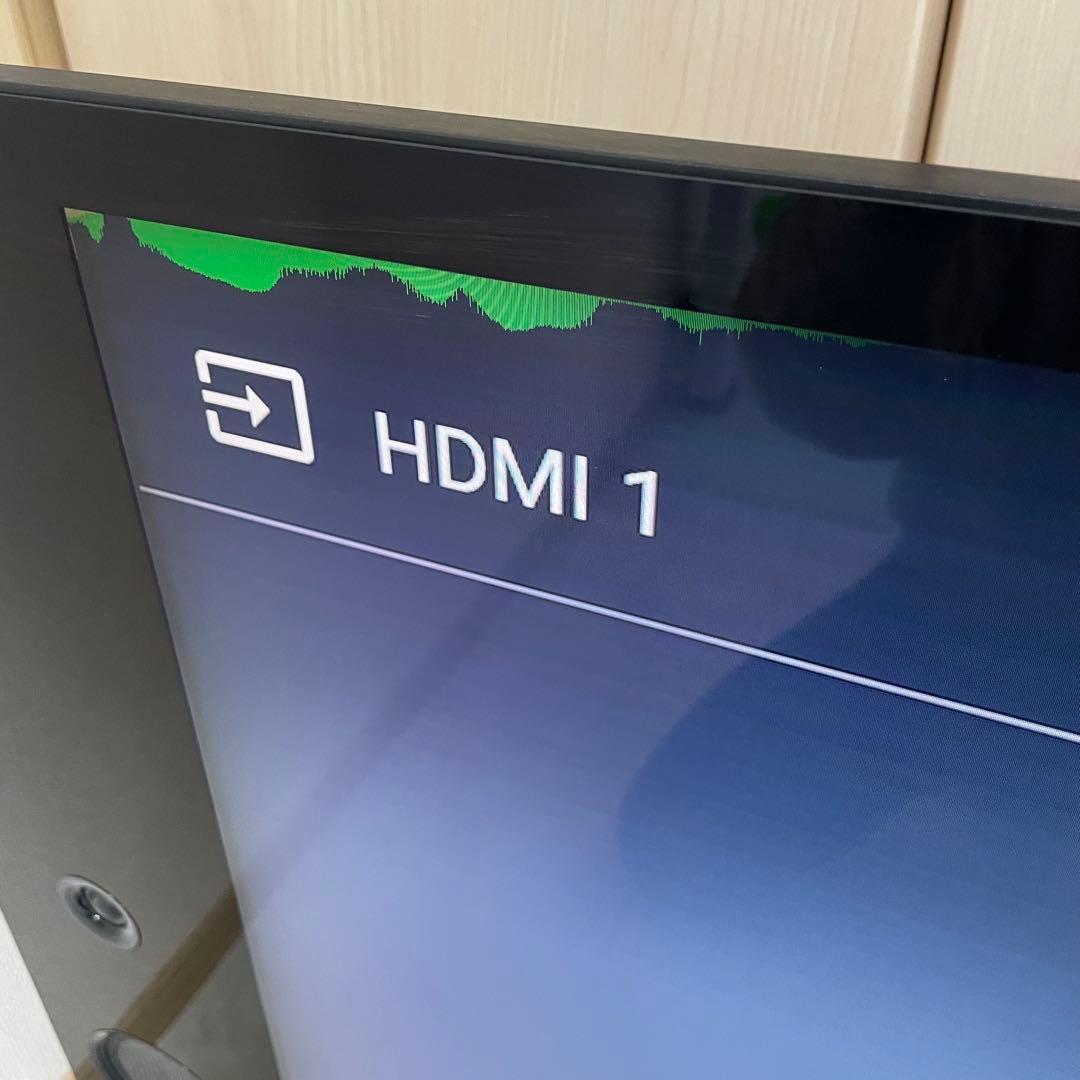 【ジャンク】SONY ブラビア 55インチ 液晶テレビ KJ-55X9350D