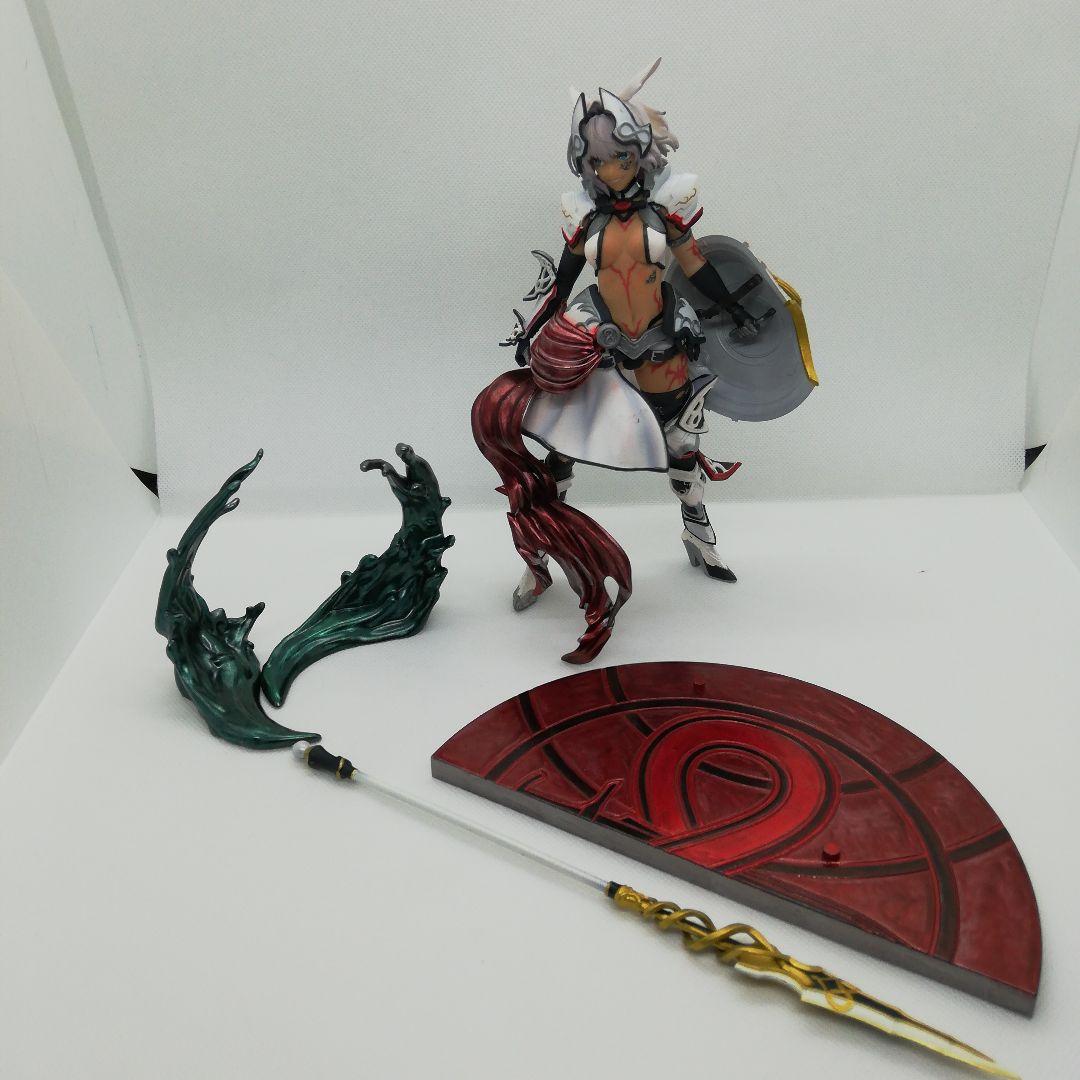 一番くじ B賞 ランサー/カイニス《リペイント》Fate Grand Order