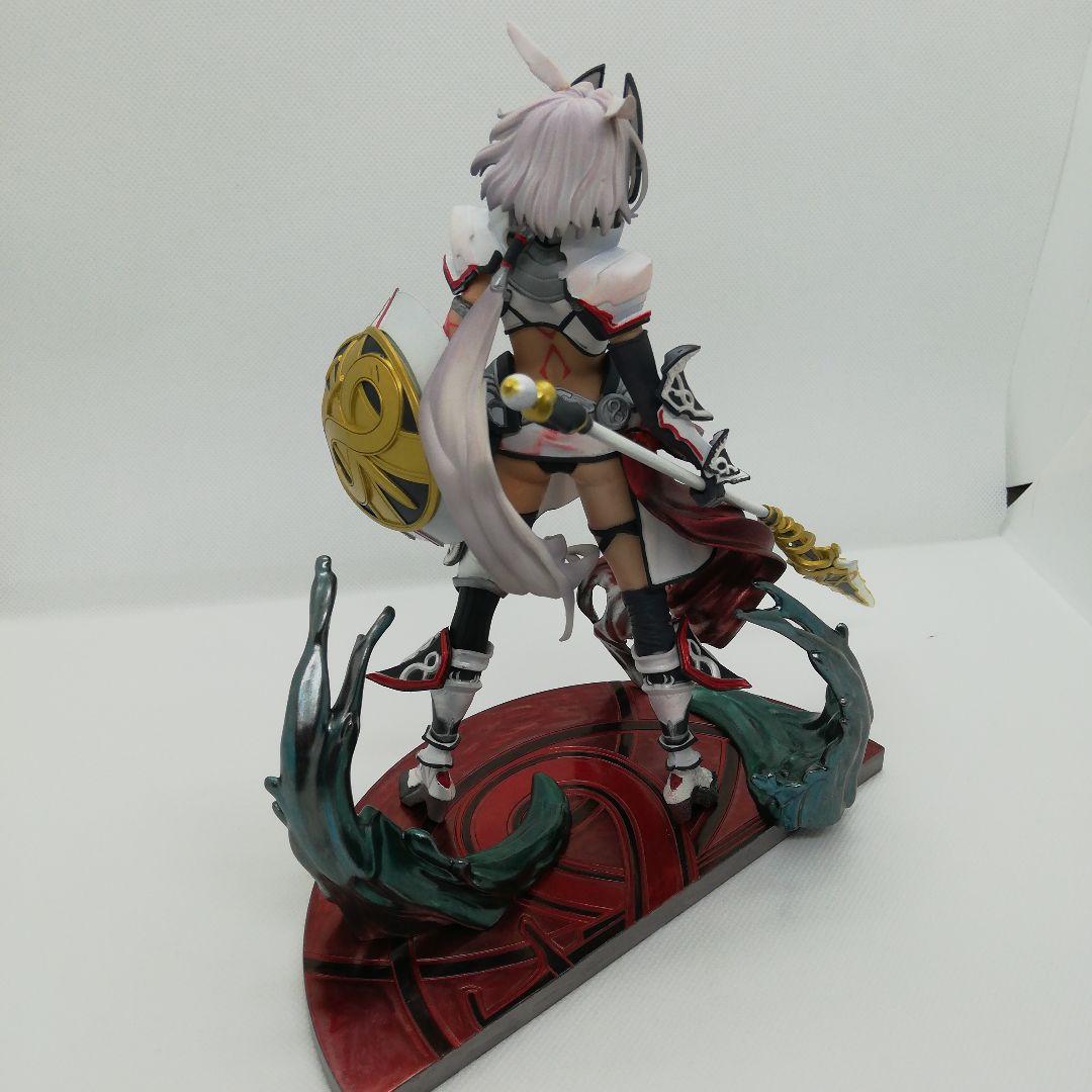 一番くじ B賞 ランサー/カイニス《リペイント》Fate Grand Order