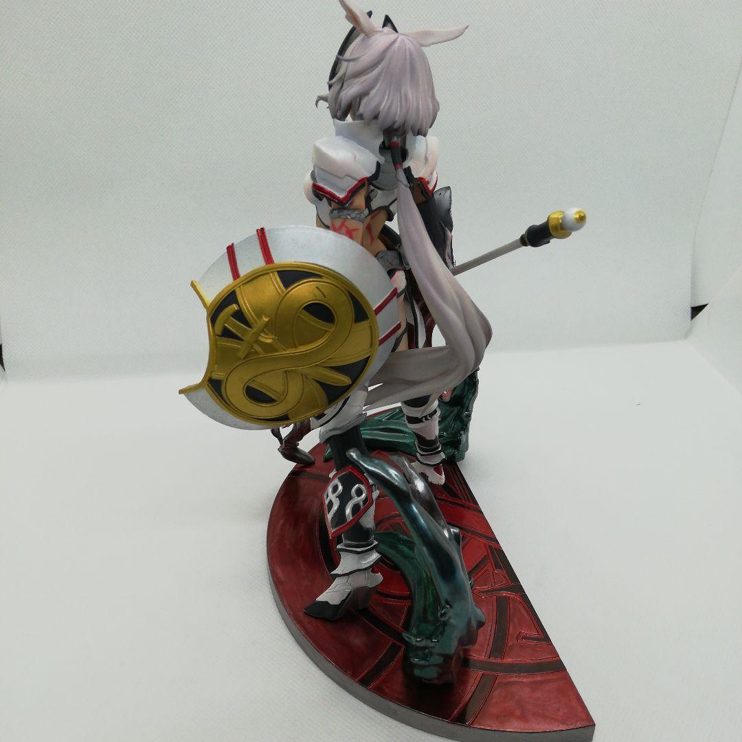 一番くじ B賞 ランサー/カイニス《リペイント》Fate Grand Order